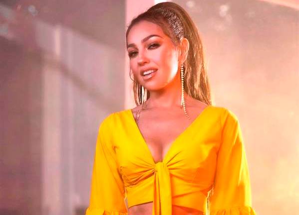 Thalia avanza a los 50 con actitud zen y muchos planes