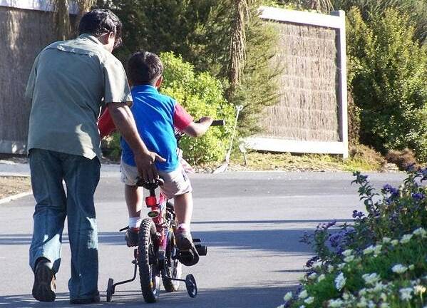 800.000 parejas piden tener segundo hijo en China tras relajación de norma