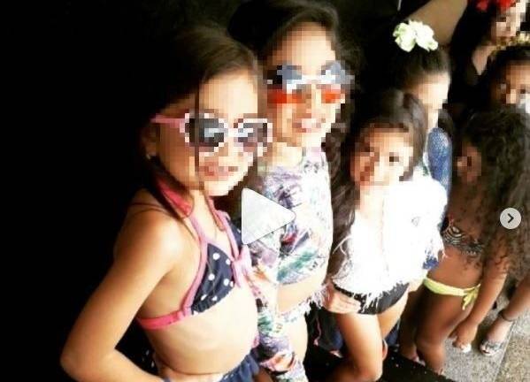 Academia de modelaje en Venezuela envuelta en pornografía infantil