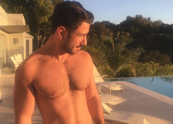 Todo lo que no sabías de Jwan Yosef, el futuro esposo de Ricky Martin