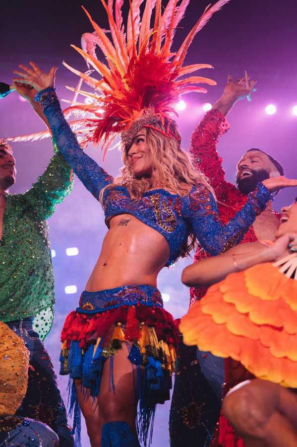 $!El concierto en Quito se perfila como uno de los eventos musicales más esperados de 2027.