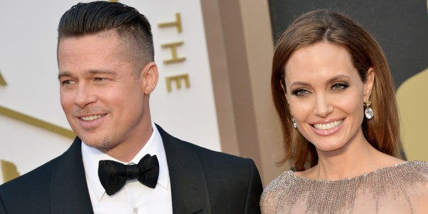 Vídeo revelaría cómo fue la pelea del avión entre Pitt y Jolie