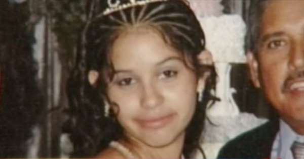Arrestan a padrastro de una joven latina muerta hace 16 años en Miami