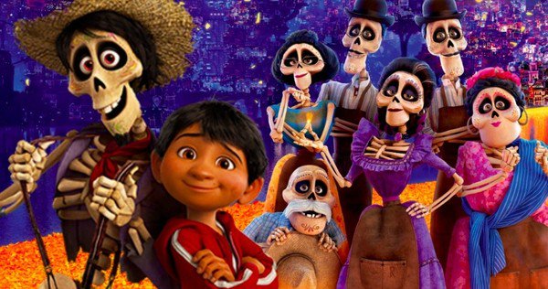 García Bernal y LaFourcade cantarán tema de &quot;Coco&quot; en el Óscar