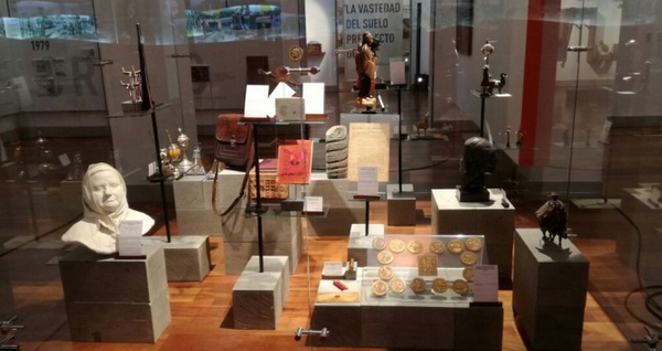 $!Revisan nuevamente el Carondelet: ¿qué se habría perdido en el Palacio?