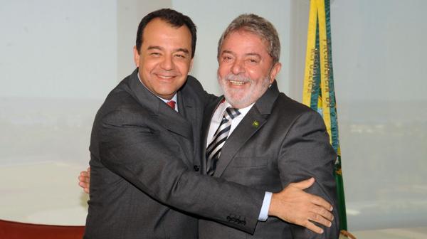 Brasil detiene a exgobernador de Río por fraudes