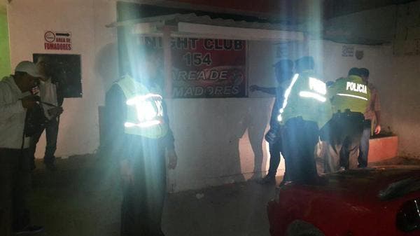 Intendencia de Policía clausura locales nocturnos de Guayaquil y Samborondón