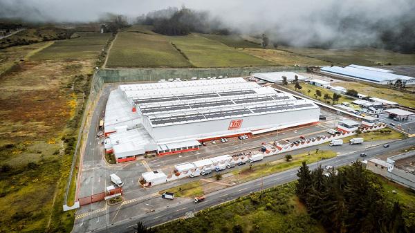 $!Supermercados Tía espera tener un retorno de su financiamiento en ocho años, logrando un ahorro proyectado de 115.000 dólares anuales.