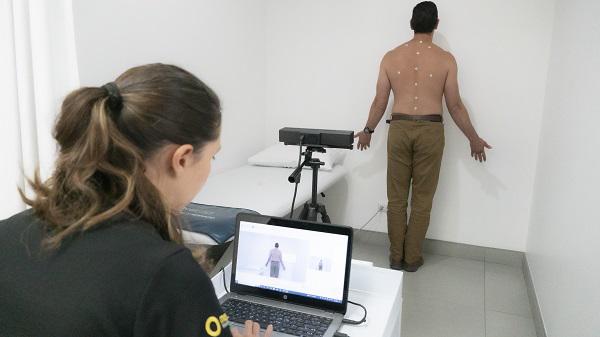 $!En Medical Track se atienden lesiones, distensiones o desgarros musculares, esguince de rodilla, de tobillo, dolor en la región cervical y escoliosis, luego de una evaluación médica.