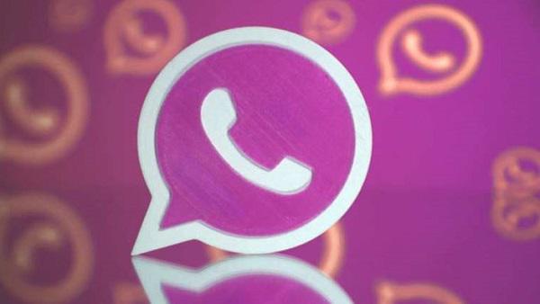 WhatsApp Pink: conoce los peligros de esta nueva estafa digital