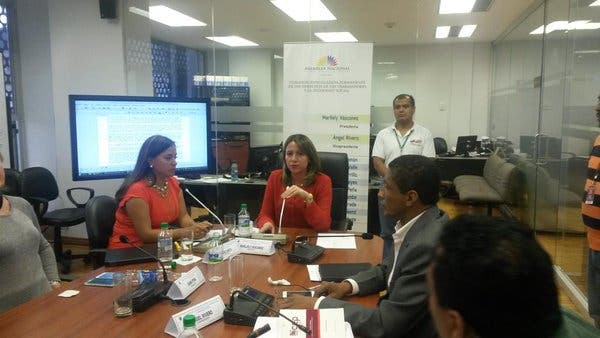 Reformas laborales: aprueban informe para segundo debate