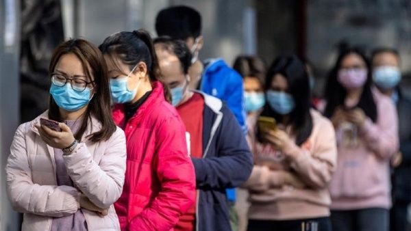 Segunda ola de contagios por COVID-19 en China será “inevitable&quot;, según expertos