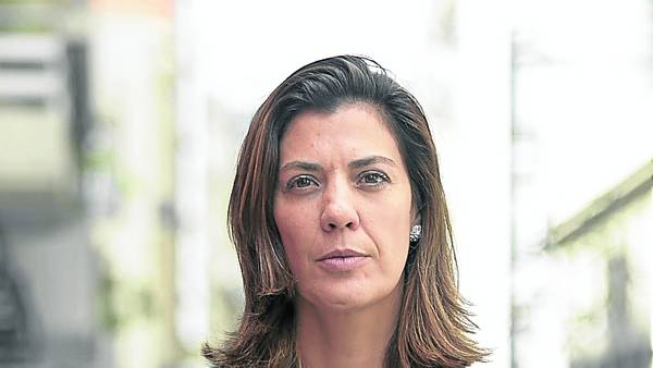 Hermana de Leopoldo López denuncia &quot;intento de secuestro&quot;
