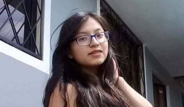 Cancillería informa qué pasó con la hija de la migrante que murió al intentar cruzar a EE.UU.