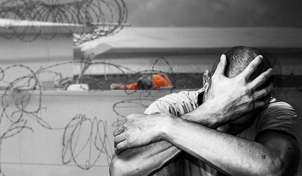 Se me viene la imagen de mi hermano en la morgue: las heridas de las masacres carcelarias