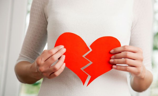 Síndrome de Takotsubo, un &quot;infarto&quot; por tener el corazón roto