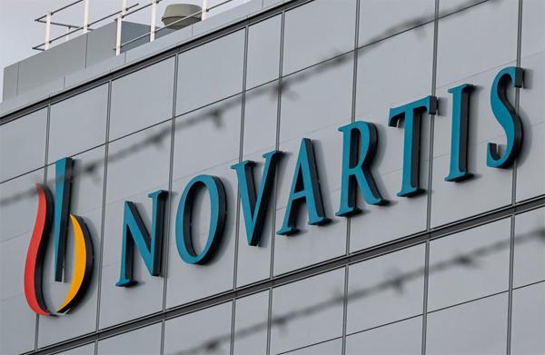 $!Novartis es la empresa líder en medicinas basadas en terapias genéticas.