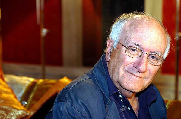 Fallece el cineasta español Vicente Aranda a los 88 años