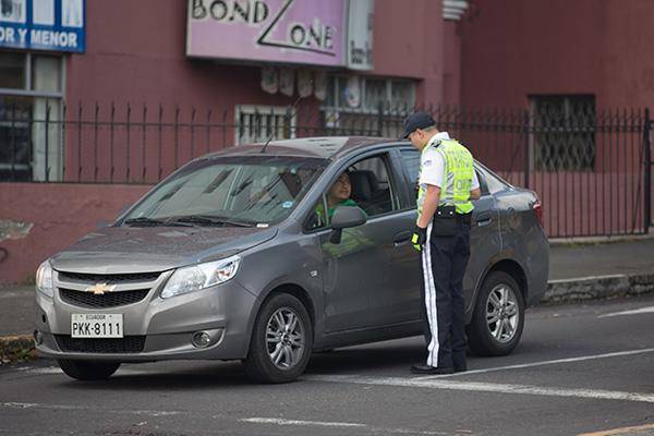 ¿Cómo aplica la restricción vehicular en Quito desde este jueves 1 de julio?