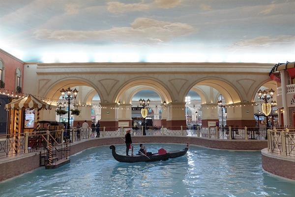 $!Los 9 lugares imprescindibles que no te puedes perder si vas al Mundial en Qatar