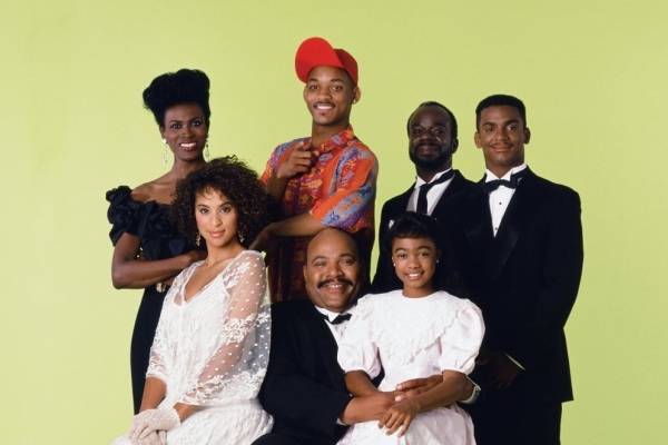 Fallece actor de la serie &quot;El príncipe de rap en Bel-Air&quot;