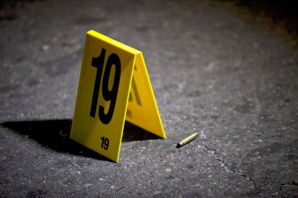 Guayaquil, la ciudad con más casos de asesinatos
