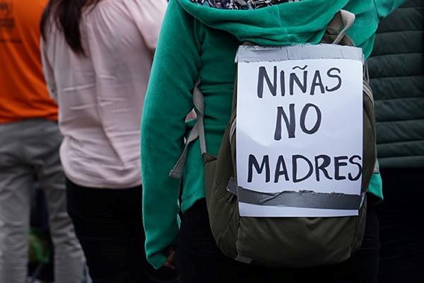 En Ecuador se reciben 11 denuncias diarias por violación, asegura experta