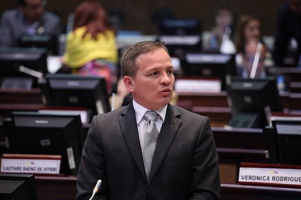 Comisión de fiscalización de la Asamblea continuará investigando caso Dhruv
