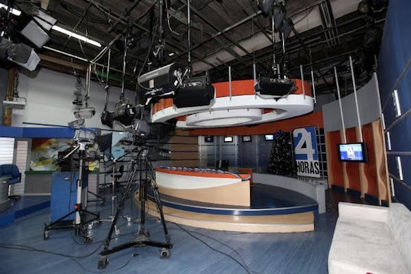 Supercom sanciona a Teleamazonas y a periodista