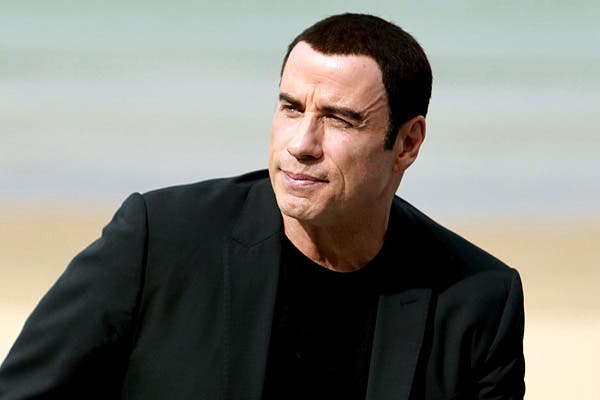 Travolta enfrenta un juicio con un ex amante piloto