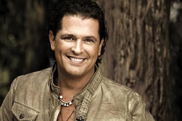 Carlos Vives cantará en Miami para ayudar a los ecuatorianos