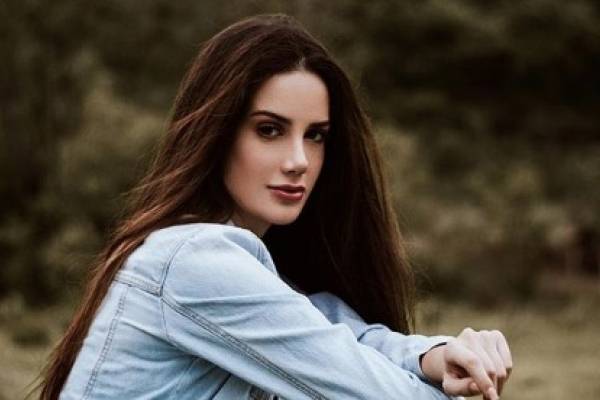 Excandidata Sonia Luna pierde demanda contra Miss Ecuador