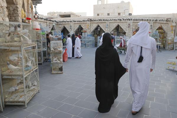 $!Los 9 lugares imprescindibles que no te puedes perder si vas al Mundial en Qatar