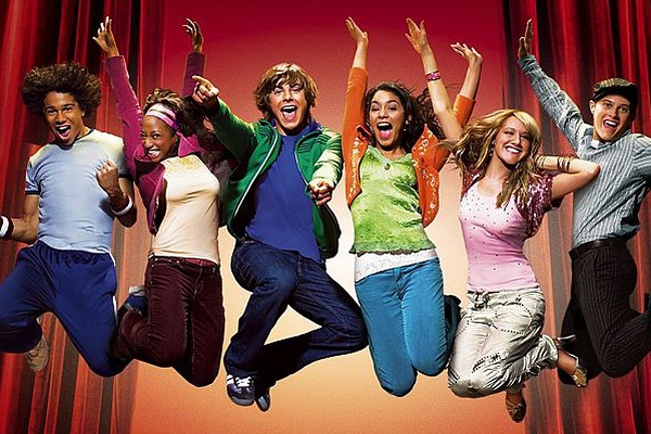 Vuelve “High School Musical” y un esperado reencuentro