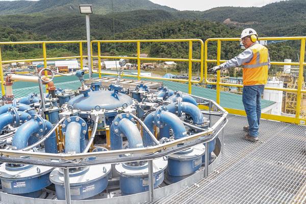 $!Trabajador del sector minero