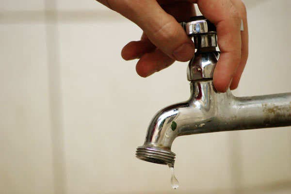 21 barrios del norte de Quito no tendrán agua este fin de semana