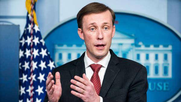 Una invasión rusa tendría como objetivo aplastar a los ucranianos, dice la Casa Blanca