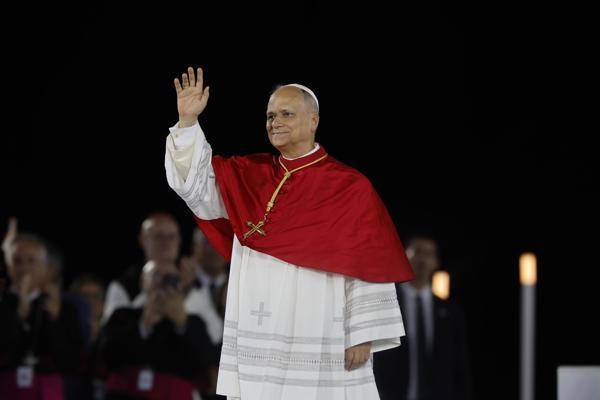 Deus Nōn Ex Machina: El Papa León XIV y el giro humanista en tiempos de tecnocracia