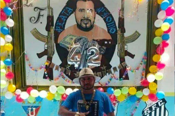 Líderes de bandas Los Choneros y Las Águilas anuncian acuerdo de paz pero con una condición