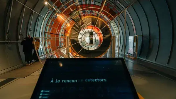 Estudiantes ecuatorianos participarán en un programa de investigación nuclear en Suiza
