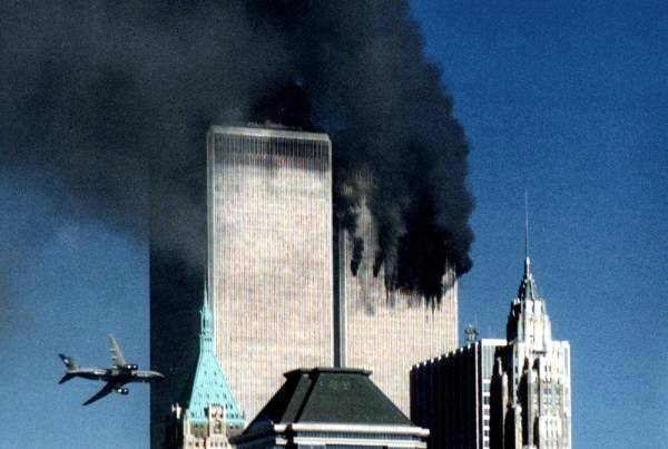 La faceta desconocida de los atentados del 11-S