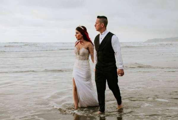 El posible error judicial que impediría la captura del presunto asesino de Lisbeth Baquerizo