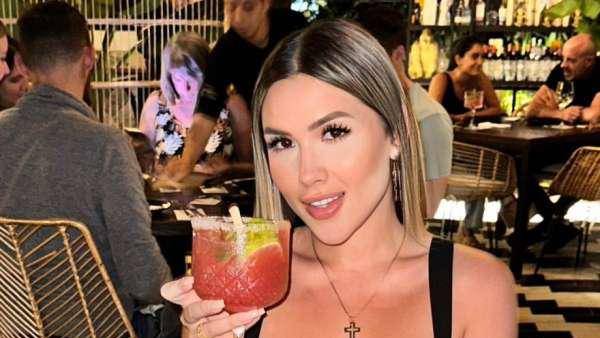 Micaela Morales revela las supuestas amenazas que recibió tras el asesinato de alias 'Marino'
