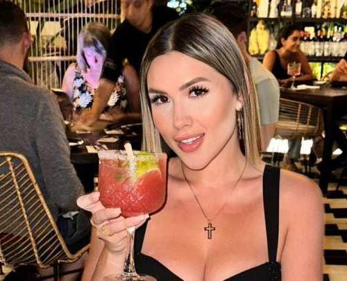 Micaela Morales pidió que se deje de relacionarla con hechos delictivos.