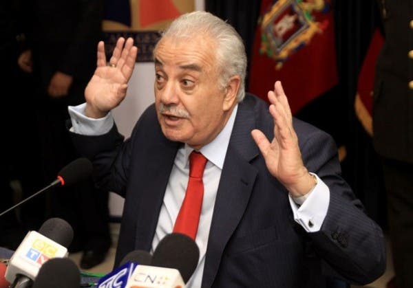 Galo Chiriboga reacciona ante vínculo con &#039;Panama Papers&#039;