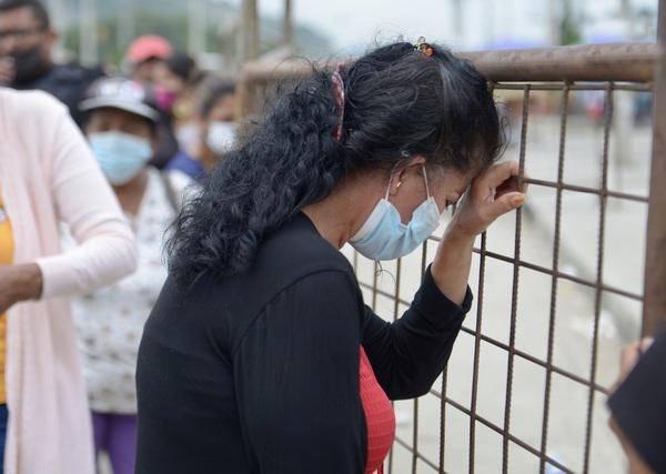 $!La demanda tiene el acompañamiento de más de 30 organizaciones, instituciones, académicos y entidades internacionales de derechos como Humans Rights Watch (HRW).