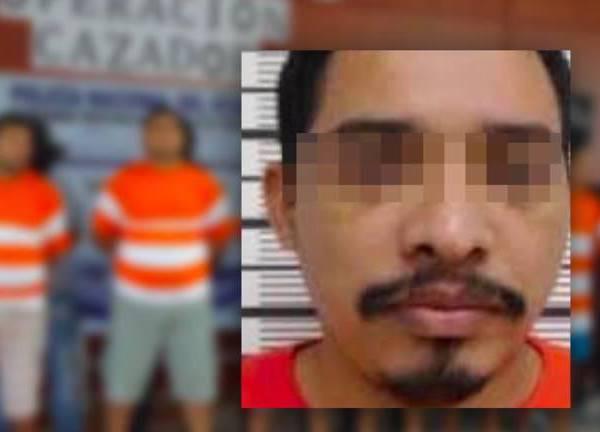 Dictan prisión preventiva para Junior Roldán y 32 personas más por tráfico de armas y municiones