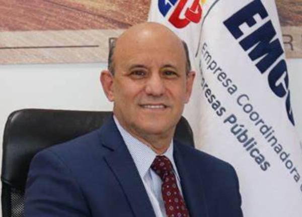 Hernán Luque, exfuncionario implicado en trama de corrupción, se fue del país