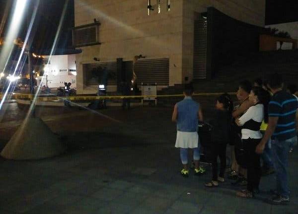 Un procesado tras muerte de joven en Malecón de Guayaquil