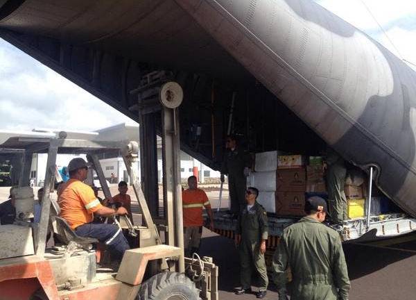 El abastecimiento de productos en Galápagos aún no está resuelto